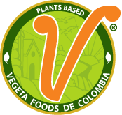 Vegeta Food - Proteína vegetal